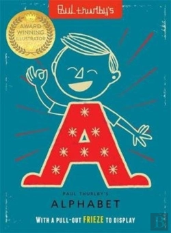 Bertrand.pt - Paul Thurlby'S Alphabet
