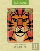 Paul Thurlby'S Wildlife