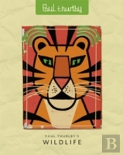 Paul Thurlby'S Wildlife