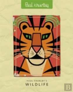 Bertrand.pt - Paul Thurlby'S Wildlife