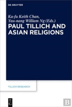 Bertrand.pt - Paul Tillich And Asian Religions