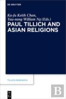 Paul Tillich And Asian Religions