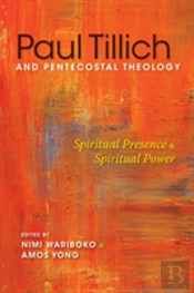 Paul Tillich And Pentecostal Theology