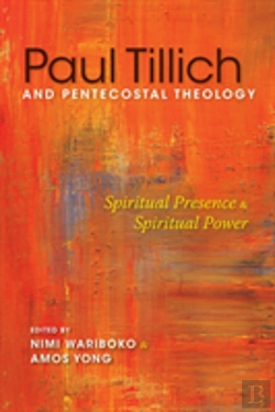 Bertrand.pt - Paul Tillich And Pentecostal Theology