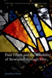 Paul Tillich And The Possibility Of Revelation Through Film
