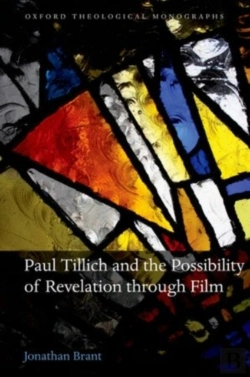 Bertrand.pt - Paul Tillich And The Possibility Of Revelation Through Film