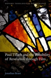 Paul Tillich And The Possibility Of Revelation Through Film