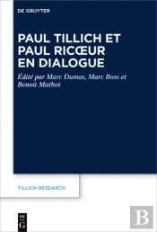 Paul Tillich Et Paul Ricœur En Dialogue