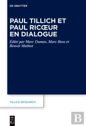 Paul Tillich Et Paul Ricœur En Dialogue