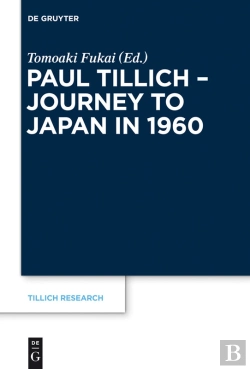 Bertrand.pt - Paul Tillich - Journey To Japan In 1960