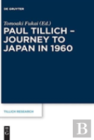 Paul Tillich - Journey To Japan In 1960