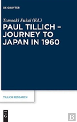 Bertrand.pt - Paul Tillich - Journey To Japan In 1960