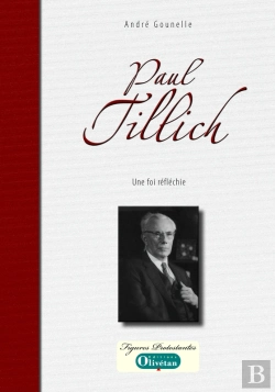 Bertrand.pt - Paul Tillich - Une Foi Réfléchie