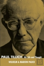 Paul Tillich