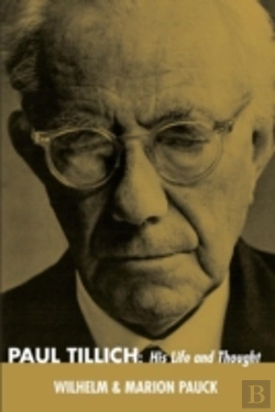 Bertrand.pt - Paul Tillich