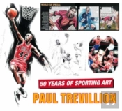 Paul Trevillion