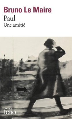 Bertrand.pt - Paul ; Une Amitié