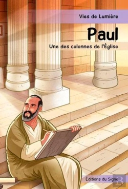 Bertrand.pt - Paul ; Une Des Colonnes De L'Eglise