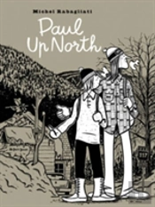 Paul Up North