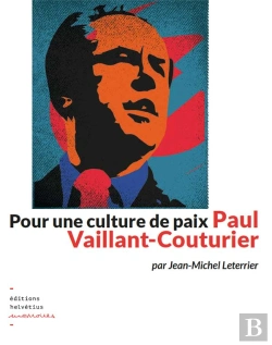 Bertrand.pt - Paul Vaillant-Couturier Pour Une Culture De Paix