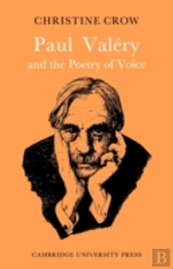 Bertrand.pt - Paul Valery And Poetry Of Voice