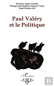 Paul Valery Et Le Politique