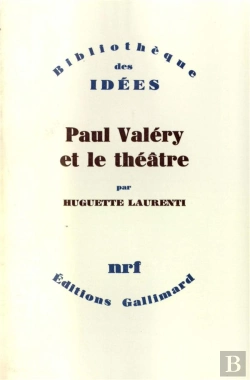 Bertrand.pt - Paul Valery Et Le Theatre