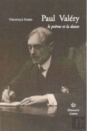 Paul Valéry ; Le Poème Et La Danse