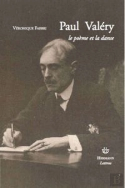 Bertrand.pt - Paul Valéry ; Le Poème Et La Danse