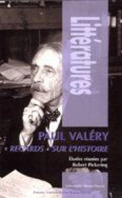 Bertrand.pt - Paul Valéry ; Regards Sur L'Histoire