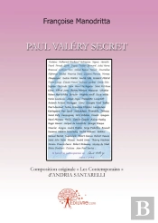 Paul Valéry Secret