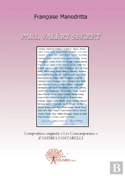 Bertrand.pt - Paul Valéry Secret