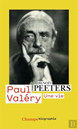 Bertrand.pt - Paul Valéry, Une Vie