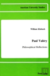 Paul Valery