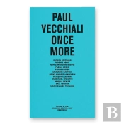 Paul Vecchiali  Once More