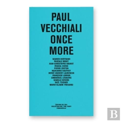 Bertrand.pt - Paul Vecchiali  Once More