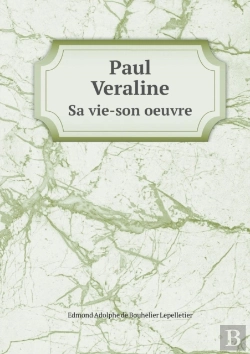 Bertrand.pt - Paul Veraline Sa Vie-Son Oeuvre