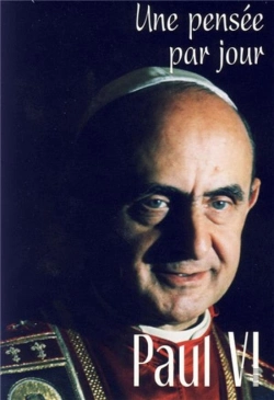 Bertrand.pt - Paul Vi ; Une Pensée Par Jour