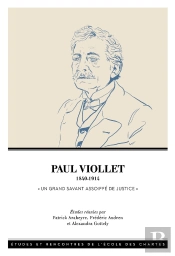 Paul Viollet