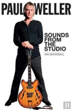 Bertrand.pt - Paul Weller: Sounds From The Studio