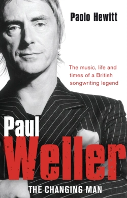 Bertrand.pt - Paul Weller - The Changing Man