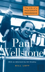 Paul Wellstone