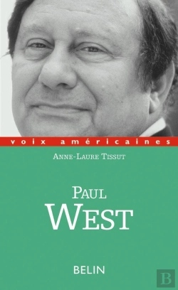 Bertrand.pt - Paul West : La Prose À Sensations