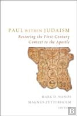 Bertrand.pt - Paul Within Judaism