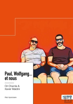 Bertrand.pt - Paul, Wolfgang... Et Nous