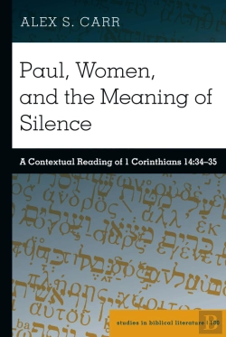 Bertrand.pt - Paul, Women, And The Meaning Of Silence