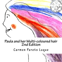 Bertrand.pt - Paula And Her Multi-Coloured Hair