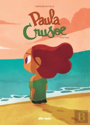 Paula Crusoe 1