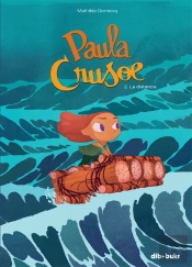 Paula Crusoe 2