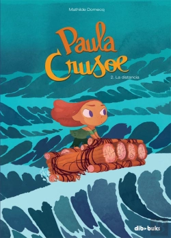 Bertrand.pt - Paula Crusoe 2
